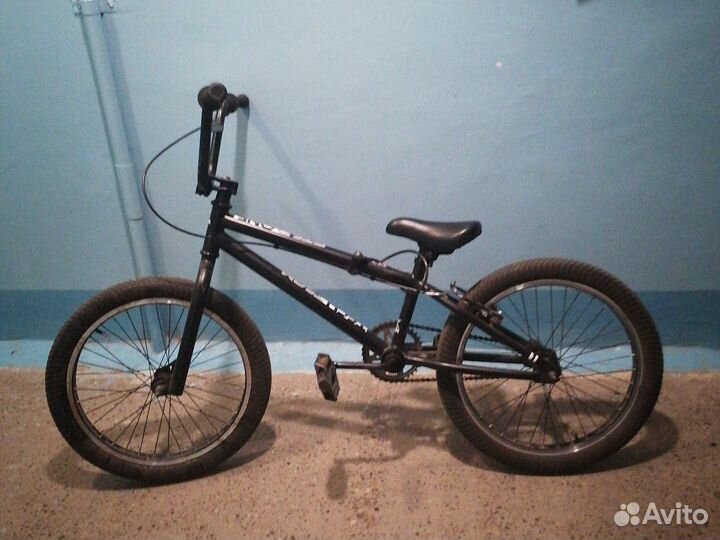 Продать бмх