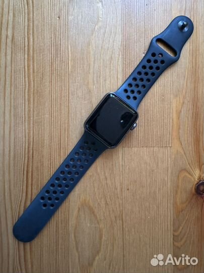 Apple watch 3 38 mm nike