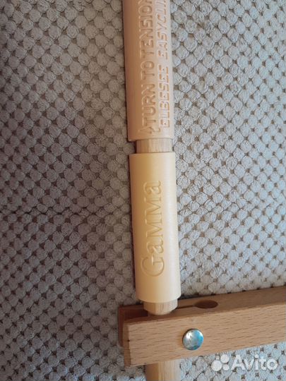 Пяльцы рамка для вышивания