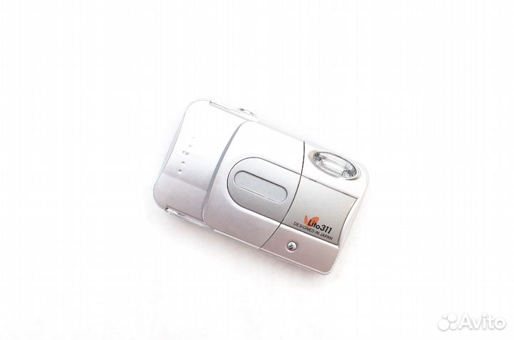 Пленочные фотоаппараты Canon, Skina, Olympus