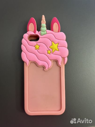 Чехол на iPhone 5s