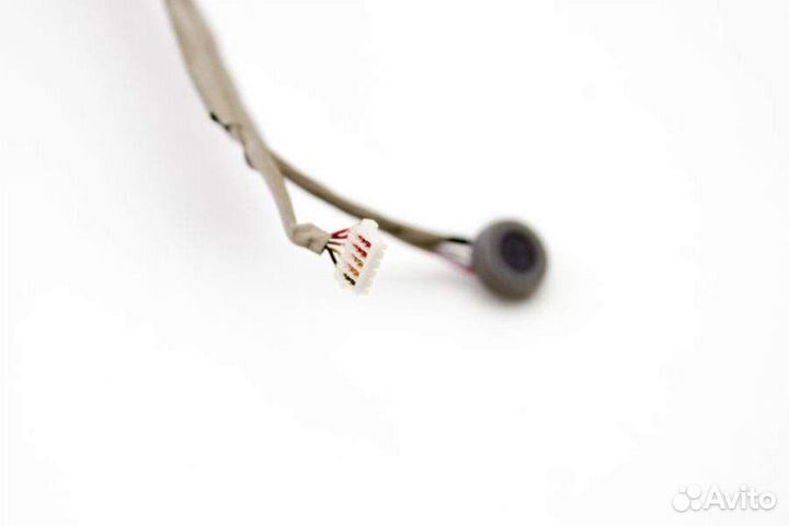 Шлейф матрицы DD0XY1LC000 REV:3A для Asus K45 K45D