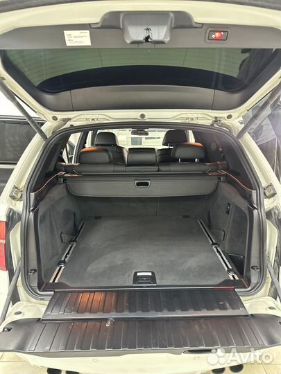 BMW X5 M 4.4 AT, 2010, 200 000 км