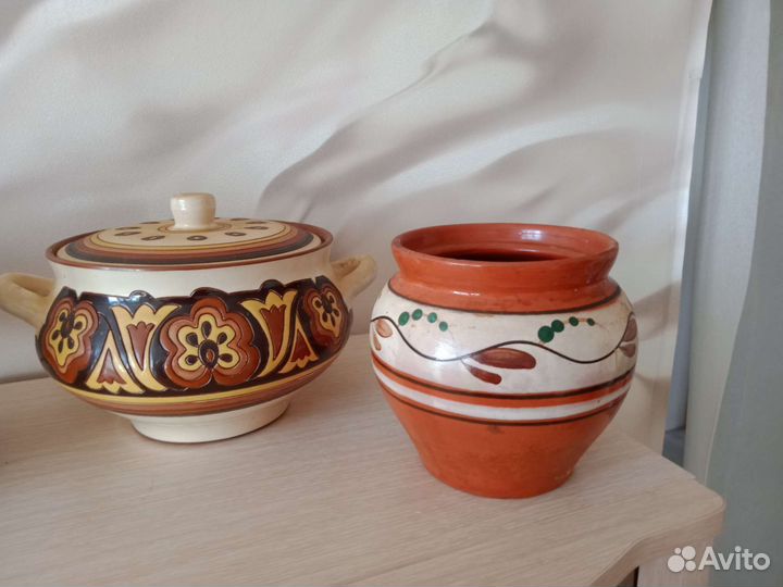 Чайники заварочные на 3л