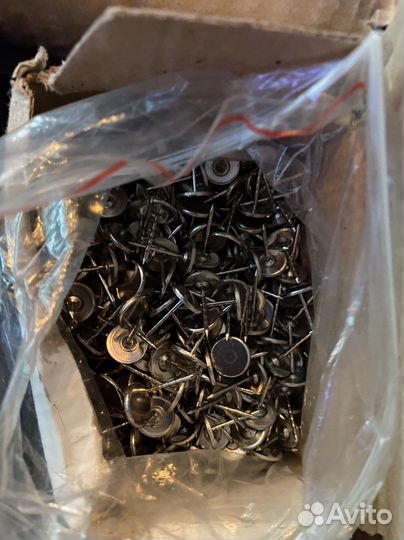 Биперы против кражи