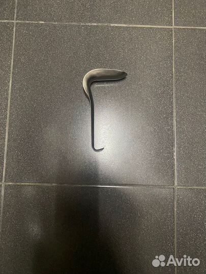 Хирургический, медицинский инструмент СССР