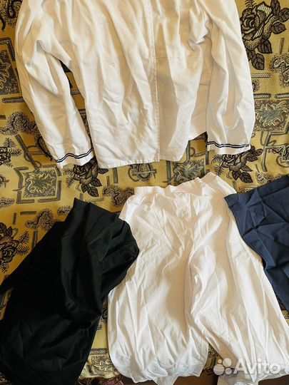 Форма для повара