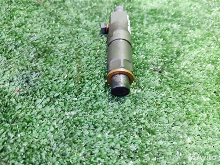 Форсунка топливная fiat Dukato 230 1997