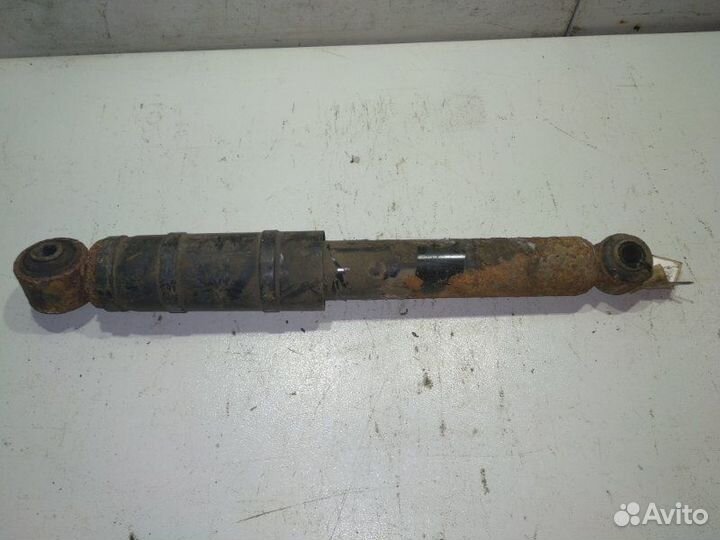 Амортизатор задний Opel Astra H 2004 - 2014