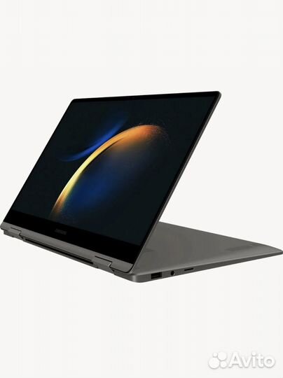 Ноутбук Samsung Galaxy Book 3 i7 16GB 1TB 15.6