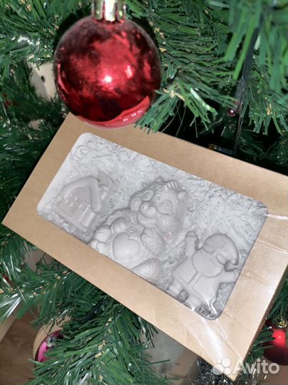 Гипсовые фигурки + Мастер класс