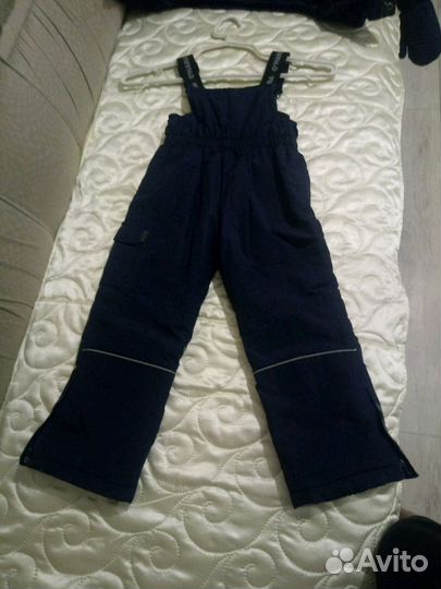 Костюм зимний фирмы 