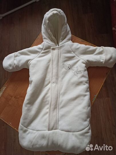 Конверт, для малышей