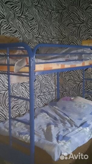 Продам кровать бу