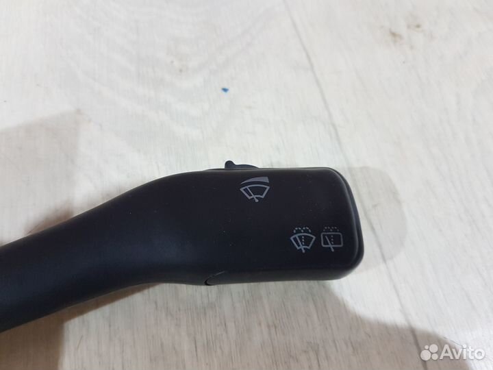 Подрулевой переключатель света Chery amulet a15