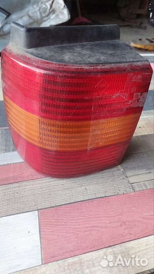 Задний фонарь passat B4