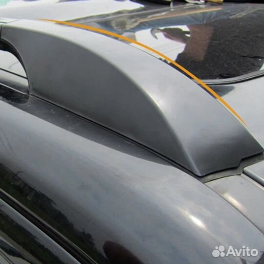 Заглушка рейлинга Land Rover Discovery 2004-2016