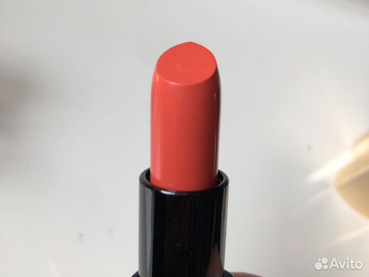 Bobbi brown помада Retro Coral,Soft Coral, Sunset