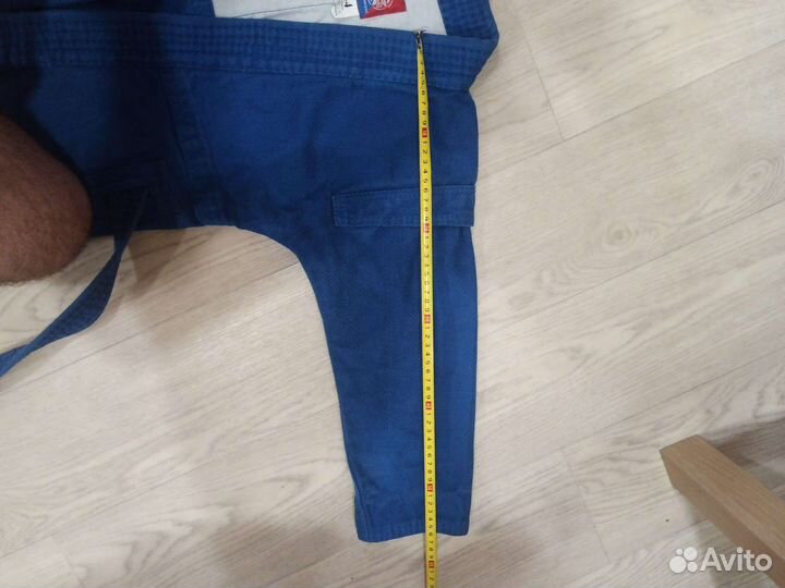 Самбовка для мальчика