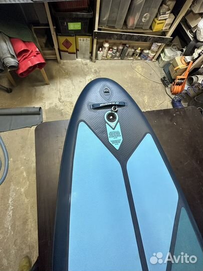 Sup gladiator 10.8 pro