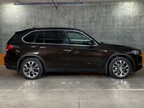 BMW X5 3.0 AT, 2015, 101 797 км, с пробегом, цена 3 890 000 руб.