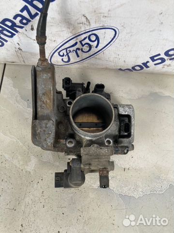 Дроссельная заслонка Honda Cr-V 2 RD 2.0 (K20A4)