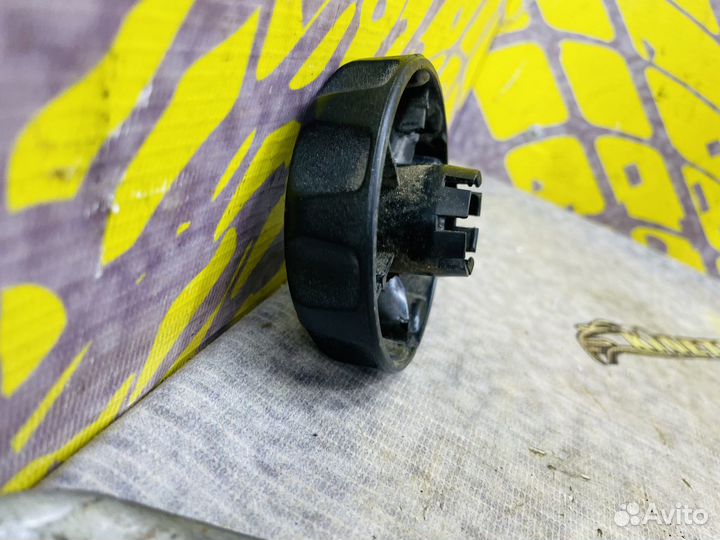 Ручка регулировки положения сиденья Focus Фокус 2