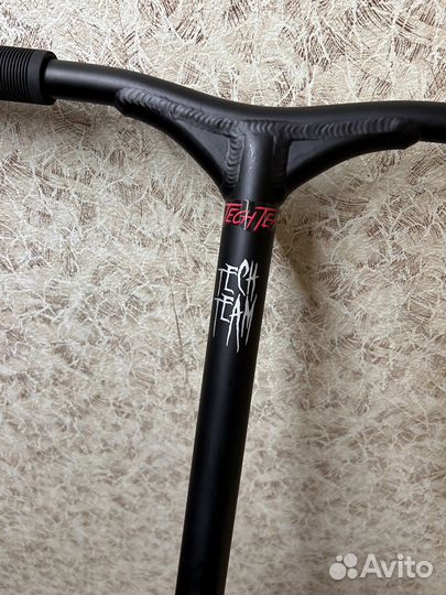 Трюковой самокат TechTeam Провокатор