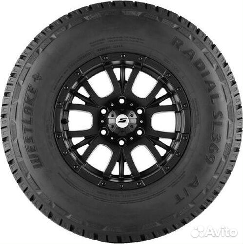 Westlake SL369 265/50 R20 111T