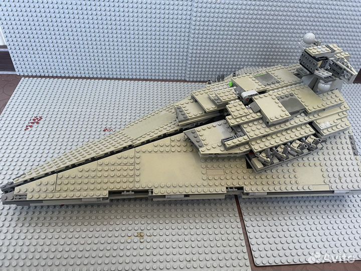 Lego 75005