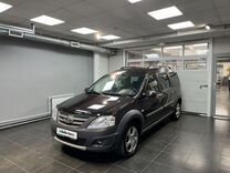 ВАЗ (LADA) Largus Cross 1.6 MT, 2020, 51 290 км, с пробегом, цена 1 270 000 руб.