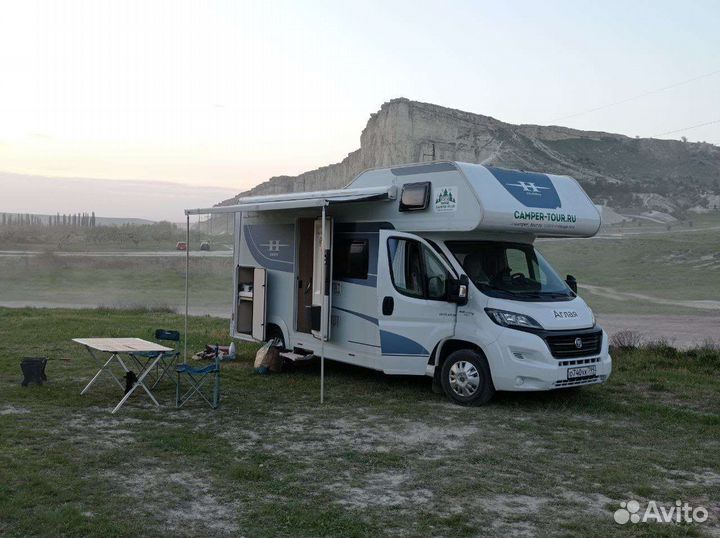 Альковный CARADO А 361, 2017