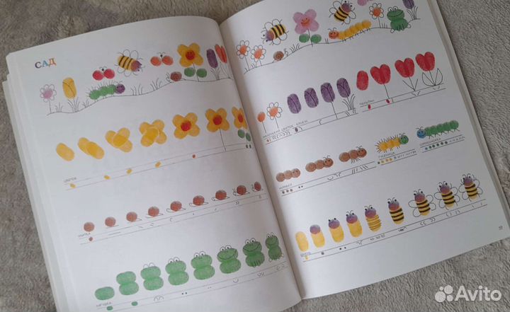 Книги по рисованию для детей