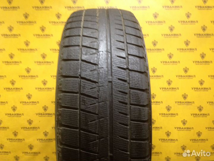 Bridgestone Blizzak Revo GZ 215/60 R16 95S