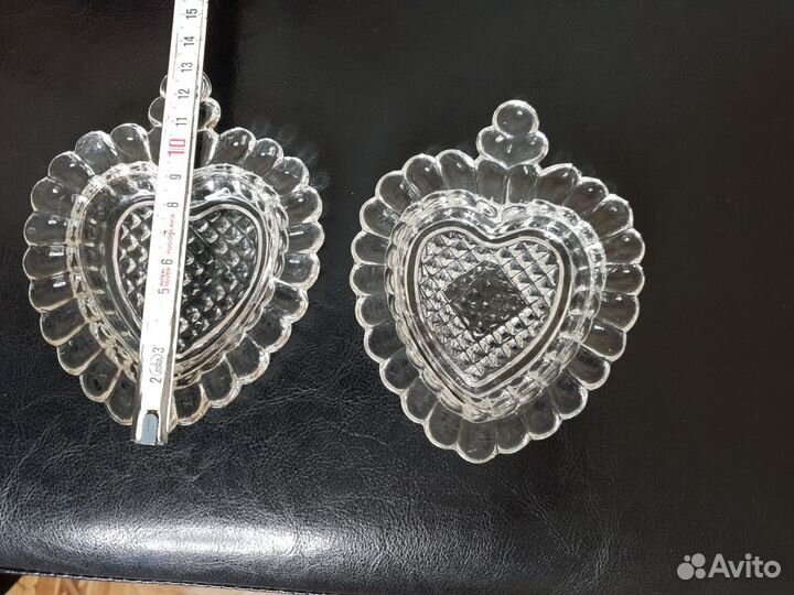 Розетки для варенья СССР