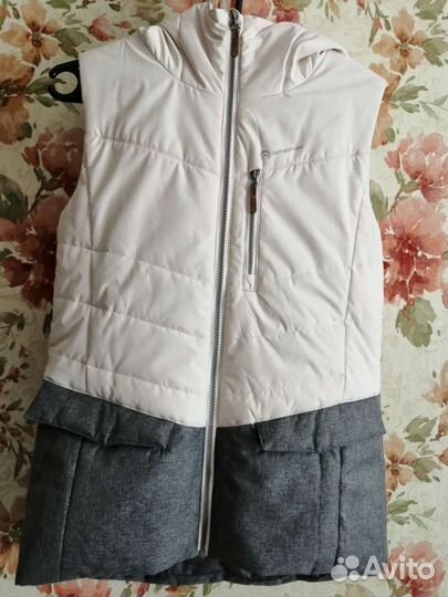 Жилет для девочки Outventure