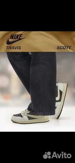 Кроссовки nike женские