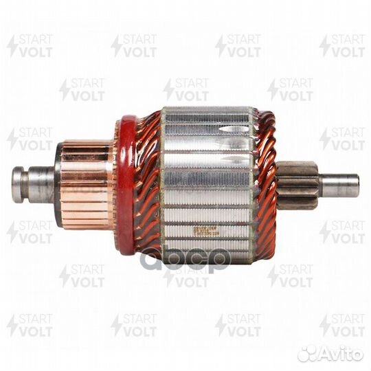 Ротор стартера SR 1001 startvolt