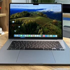 Apple MacBook Air 15 M2 8/256gb