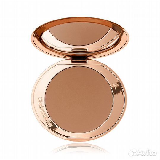 Косметика charlotte tilbury оригинал