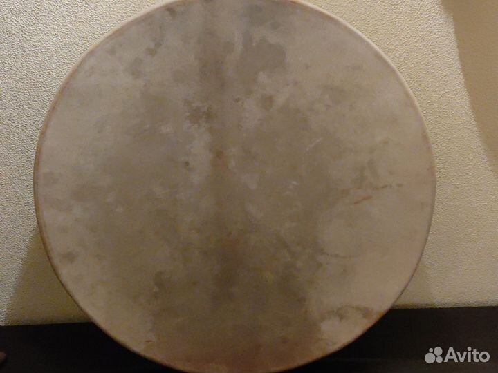 Шаманский бубен