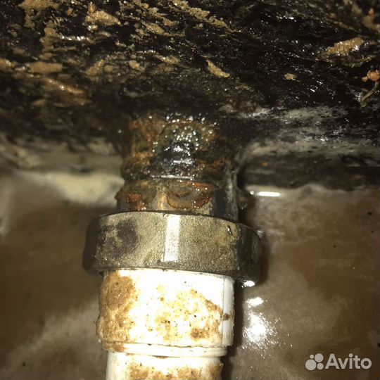 Ремонт и чистка скважин замена насоса