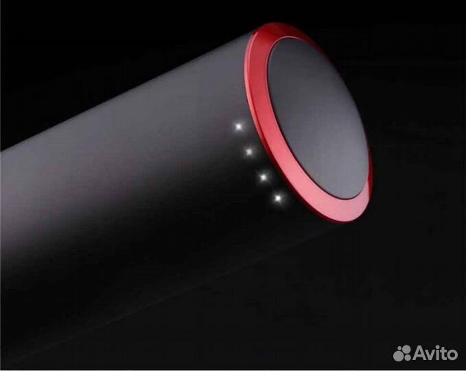 Сенсорный штопор Xiaomi Circle Joy Round Stainles