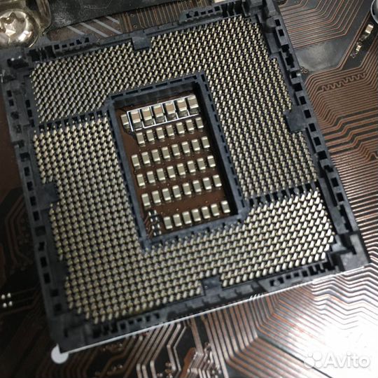 Материнская плата 1151v2 MSI B360