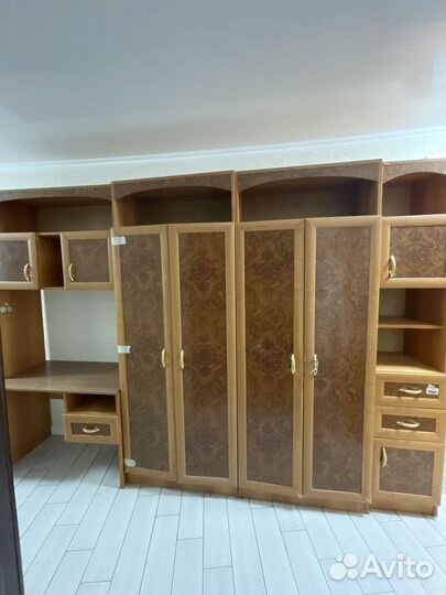 Шкаф в детскую
