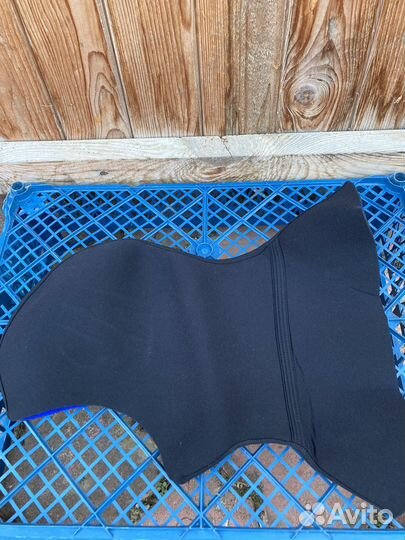 Гидрокостюм для дайвинга