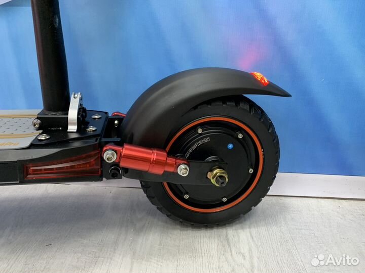 Электросамокат wolong m4 pro рестайлинг 2023