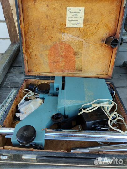 Фотоувеличитель