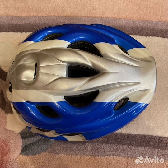 Детский шлем защитный