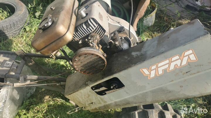 Мотоблоки и культиваторы бу